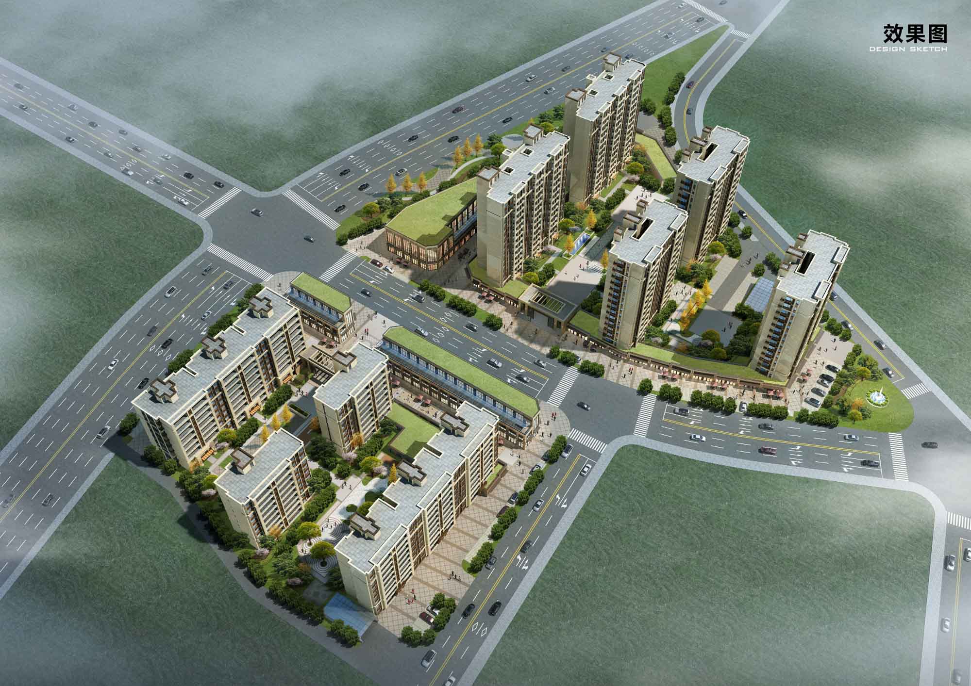 佳源.藍溪華庭（在建）