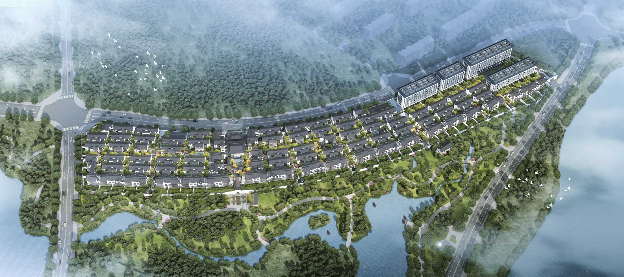 ?景瑞無雙園（在建）