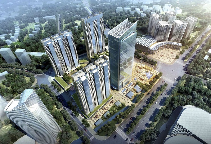 房地產(chǎn)開發(fā)