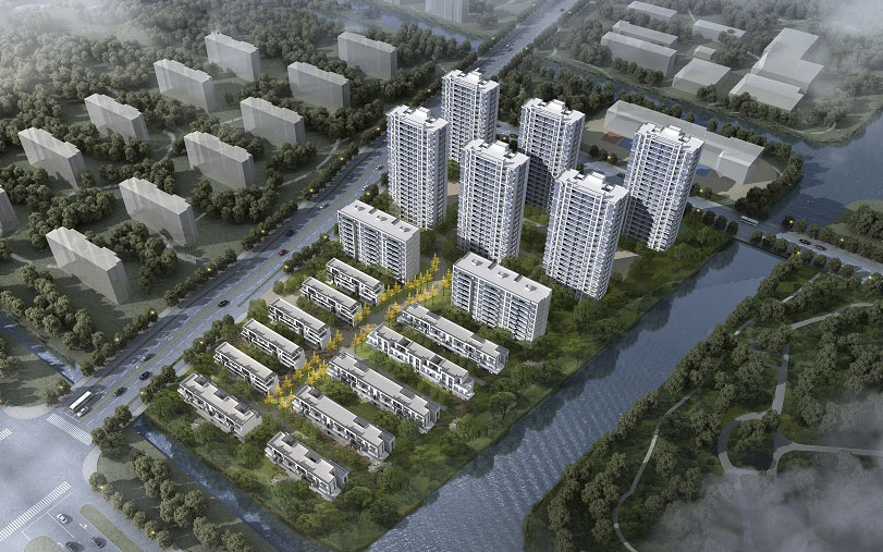 杭州華和建設集團股份有限公司