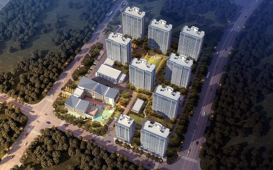 杭州華和建設集團股份有限公司