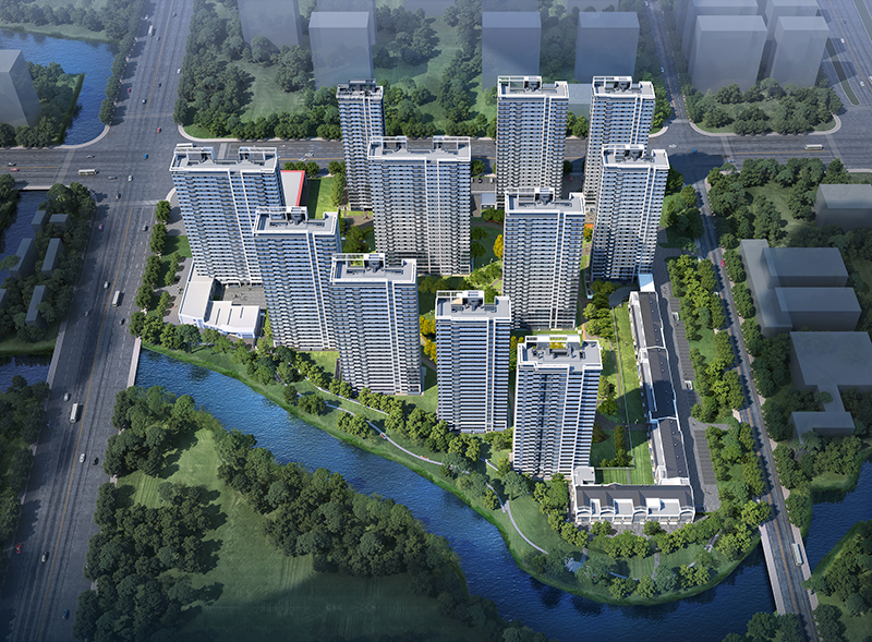 蕭政儲(chǔ)出（2021）34號(hào)地塊戶內(nèi)及公共區(qū)域精裝（二標(biāo)段）